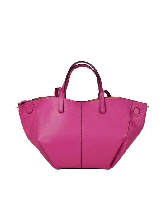 Modex™Crossbody Bag "Comfort" – Premium Italian Leather