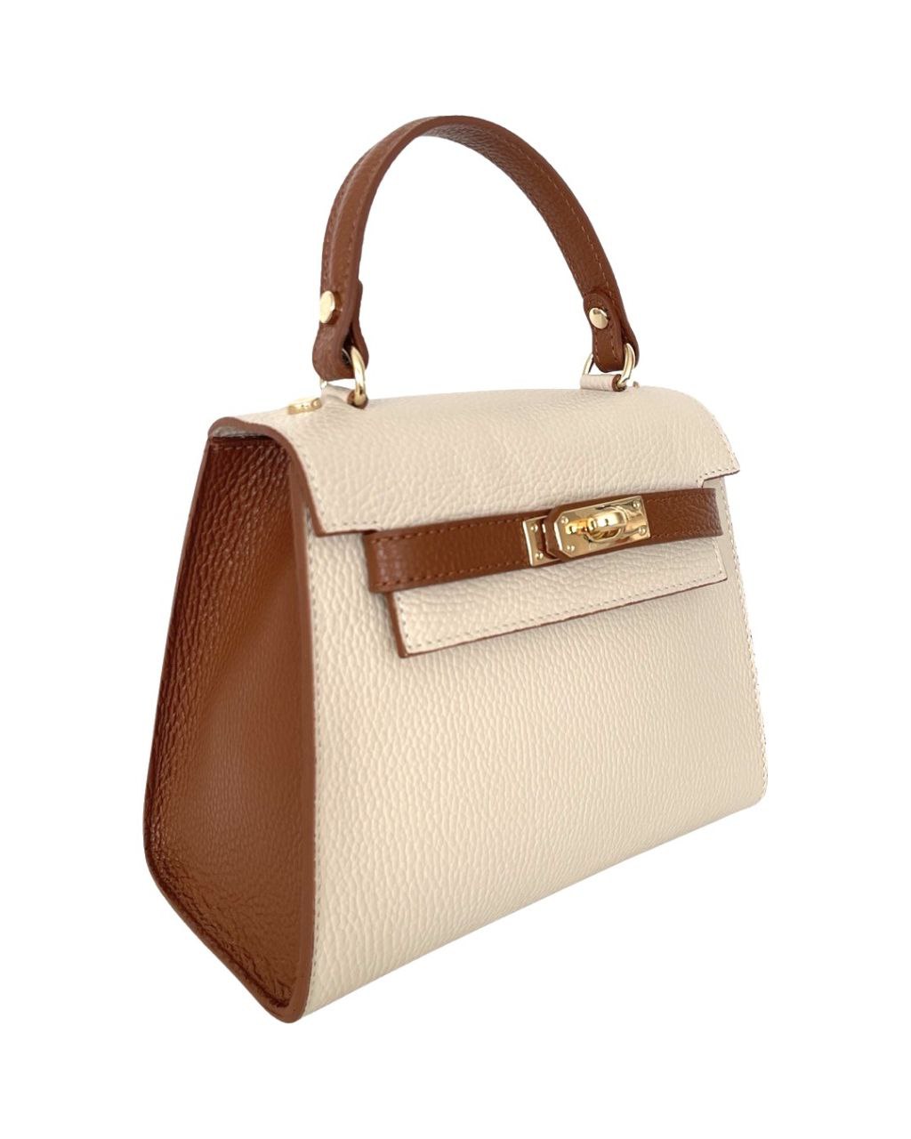 Modex™Luxury Italian Leather Bag