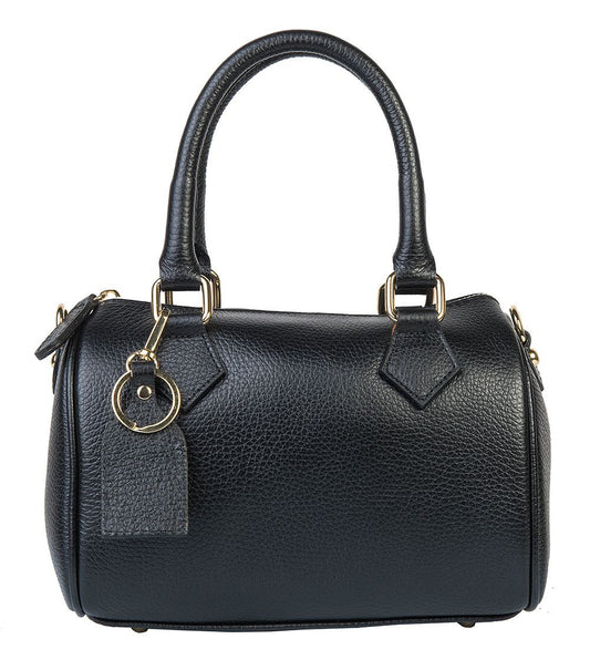 Elegant Bag Made from Italian Leather