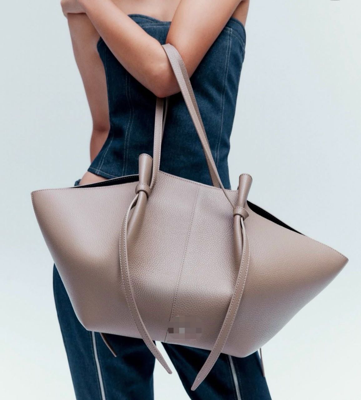 Modex™Luxury Bag Made from 100% Italian Leather