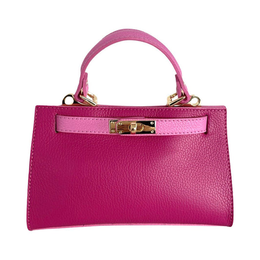 Modex™Premium Leather Bag