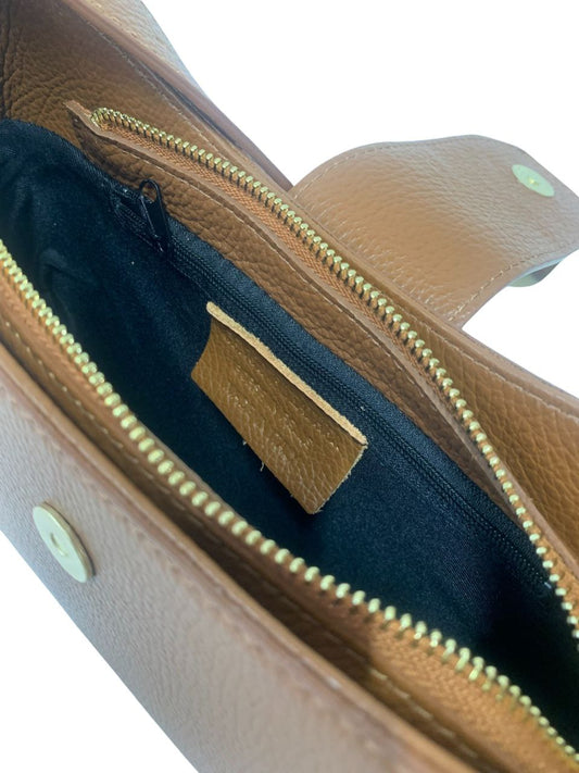 Italian Leather Bag – Premium Quality and Timeless Style