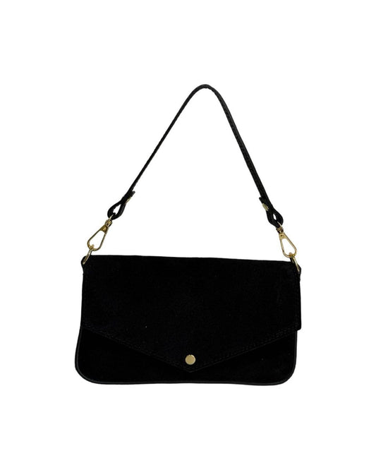 Florentine Leather Bag – Beauty and Elegance