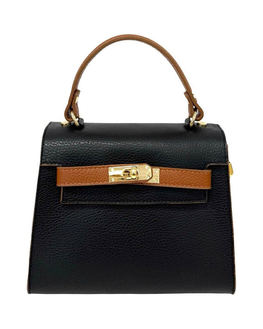 Modex™Luxury Italian Leather Bag