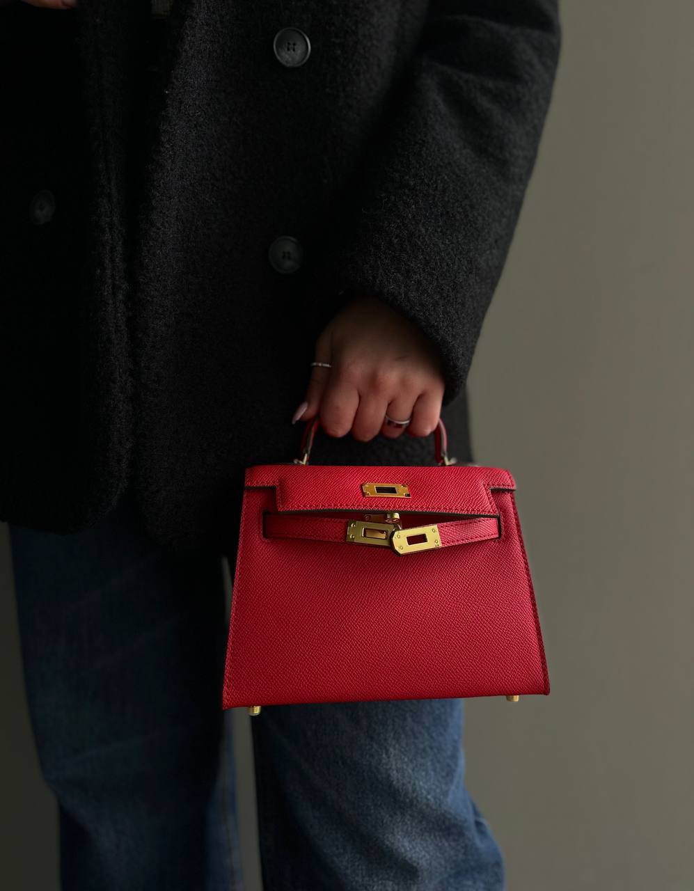 Modex™Elegant Premium Italian Leather Bag