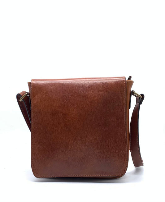 Modex™ Compact Leather Bag – Premium Quality, Made in Italy 🇮🇹