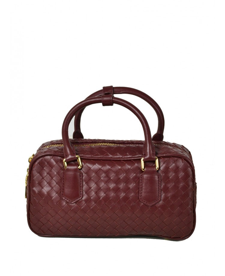 Modex™Baguette woven bag