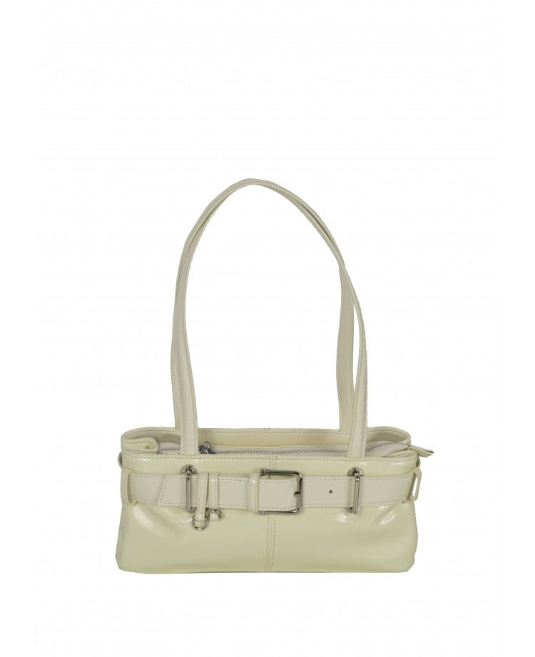 Belt Bag Glossy — Shoulder Handbag