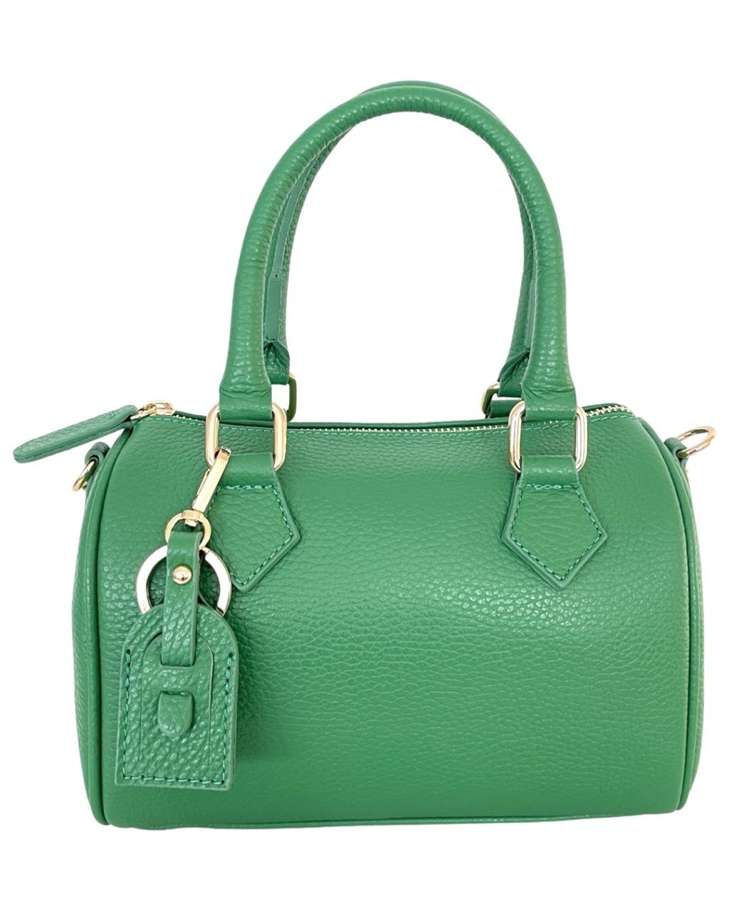 Elegant Bag Made from Italian Leather