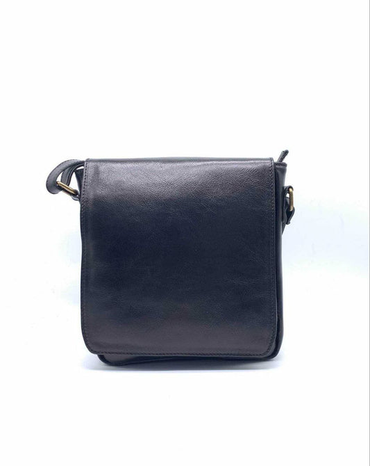 Modex™ Compact Leather Bag – Premium Quality, Made in Italy 🇮🇹