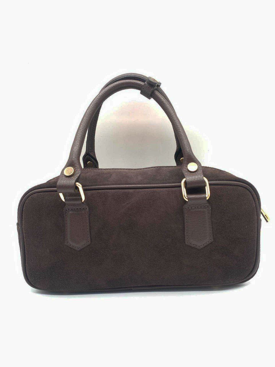 Modex™Premium Italian Leather Handbag – Handmade in Italy