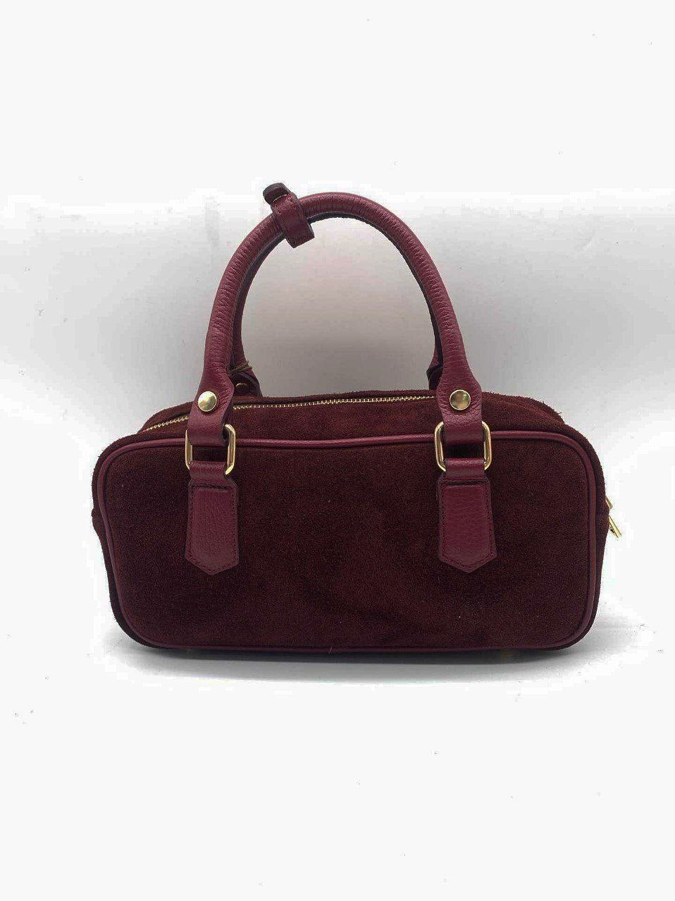 Modex™Premium Italian Leather Handbag – Handmade in Italy