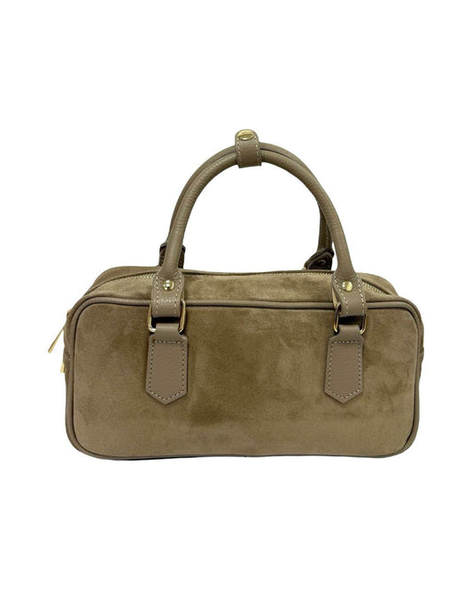Modex™Premium Italian Leather Handbag – Handmade in Italy
