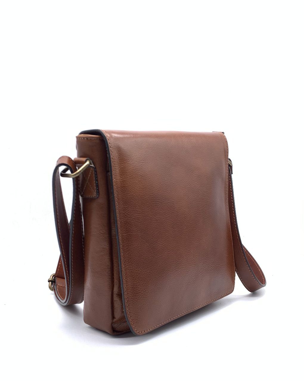 Modex™ Compact Leather Bag – Premium Quality, Made in Italy 🇮🇹