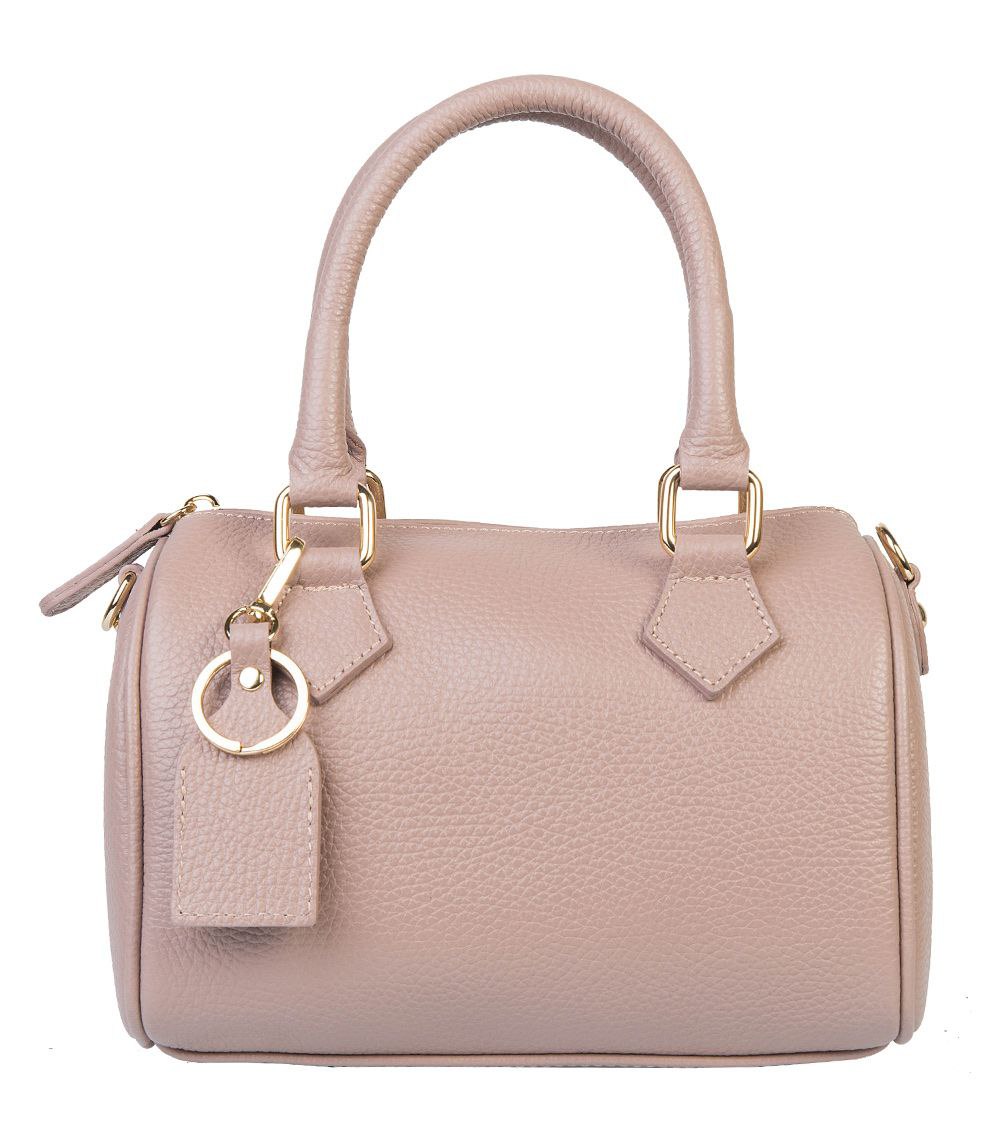 Elegant Bag Made from Italian Leather